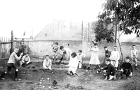 Escola Vallparadís de Terrassa